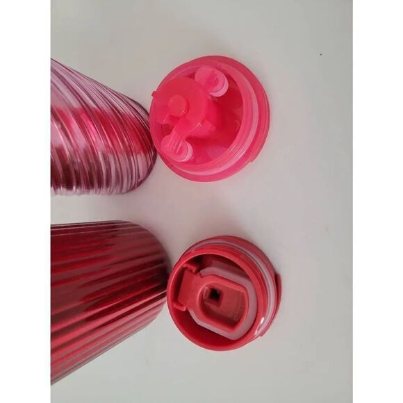 Starbucks 2023 Xmas Holiday Tumblers NEW - Picture 5 of 9